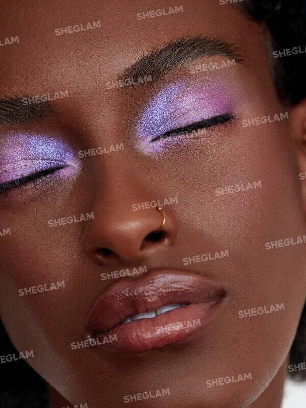 Sheglam Shadow Palette 9-Color Shimmer Matte