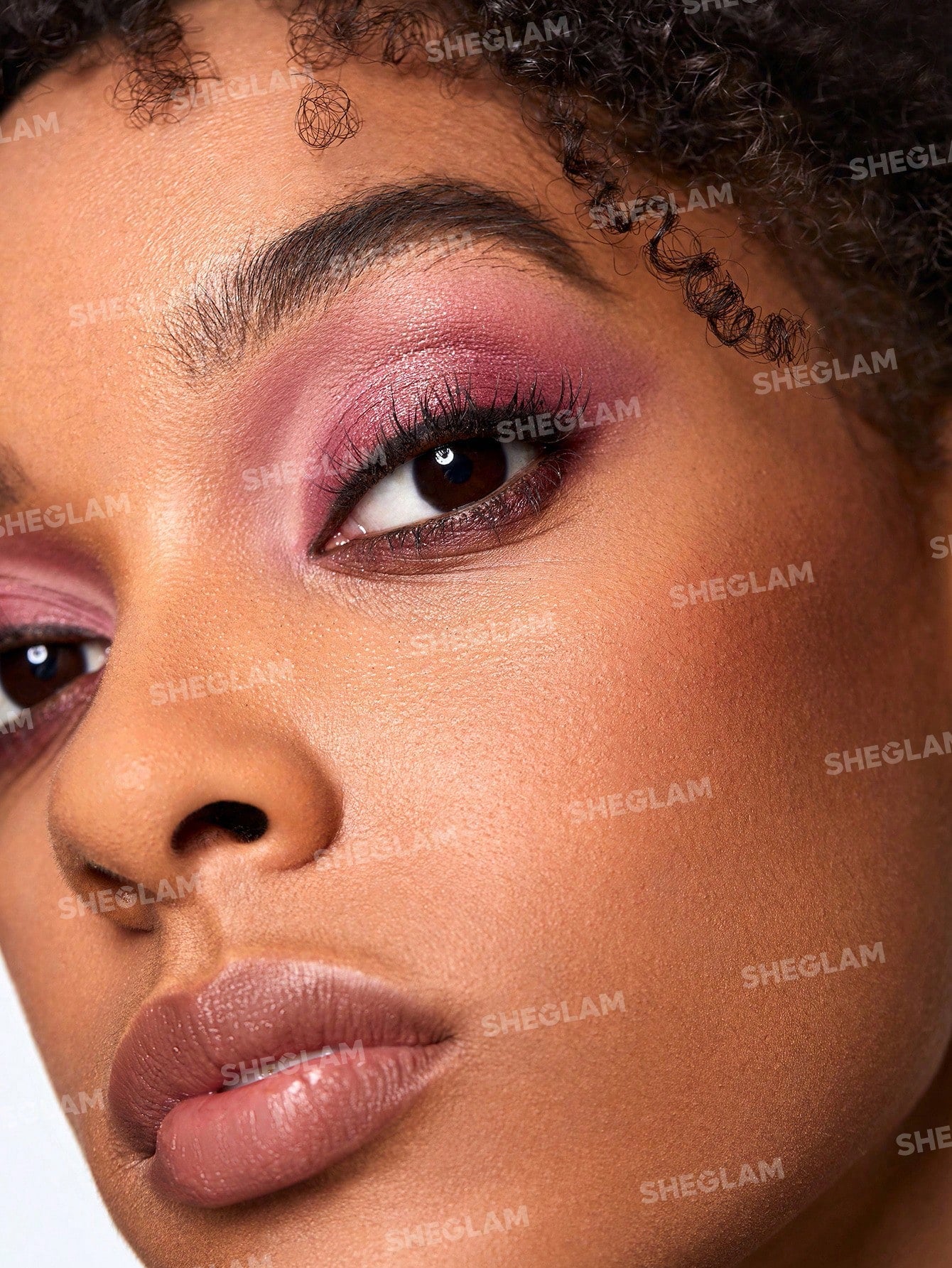 SHEGLAM When In Vienna Palette 23 Clolor