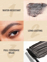 sheglam striking brow gel