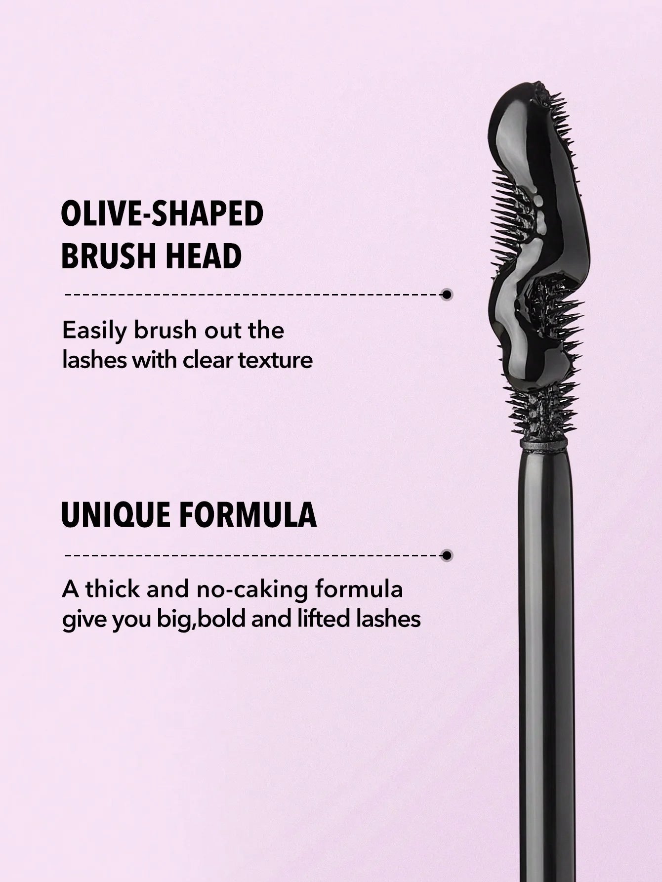 sheglam big time eyes volumizing mascara black