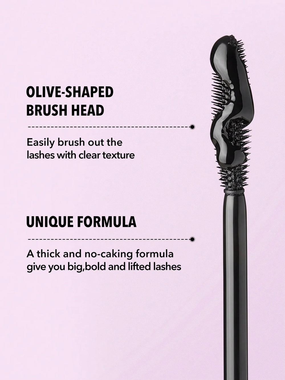 sheglam big time eyes volumizing mascara black