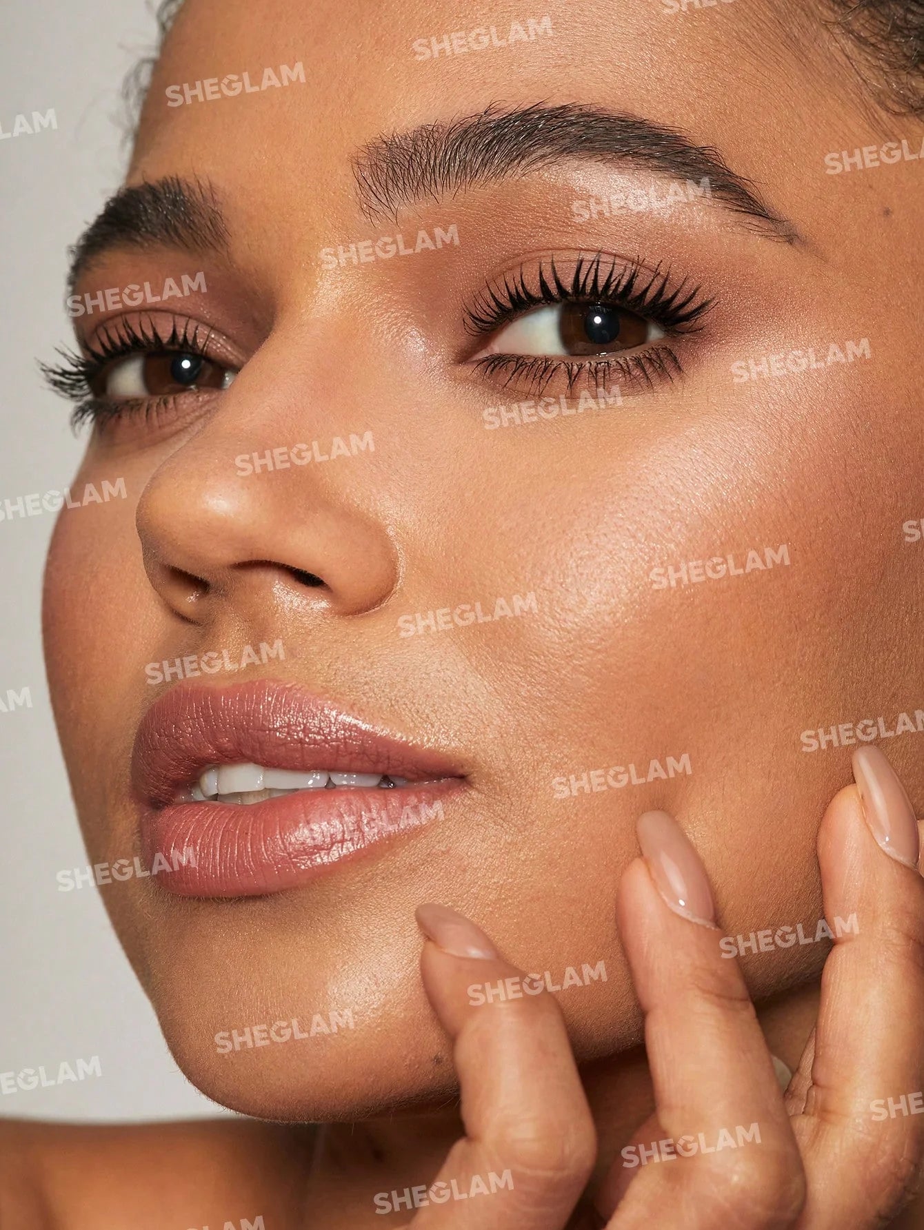 sheglam big time eyes volumizing mascara black