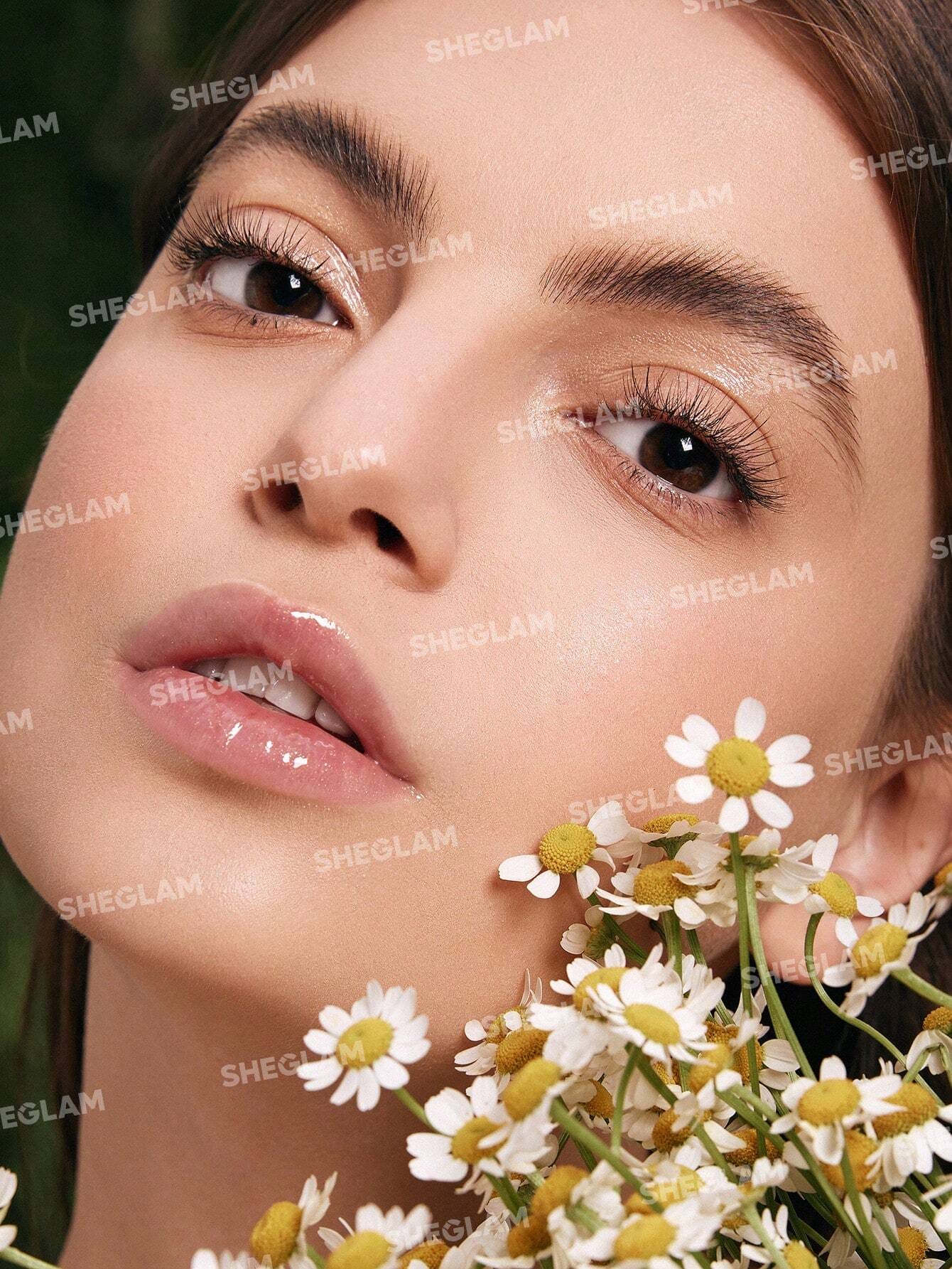 SHEGLAM Power Bouquet Lip Gloss 