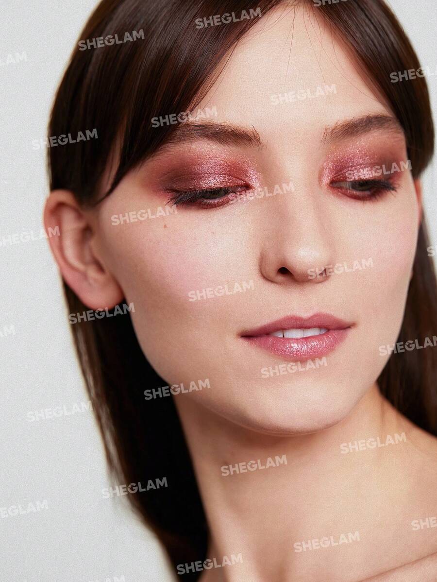 Sheglam Shadow Palette 9-Color Shimmer Matte