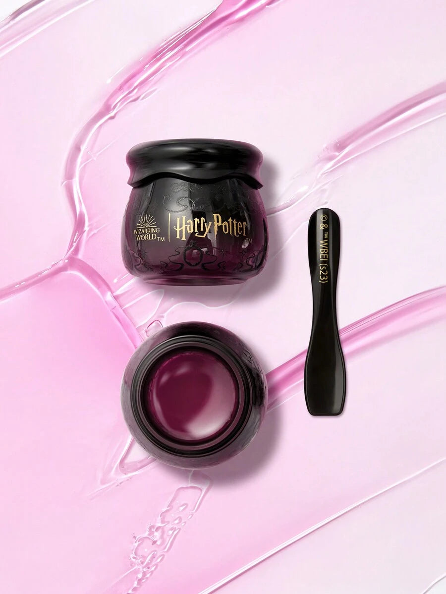 SHEGLAM Harry Potter Magic Cauldron Lip Mask
