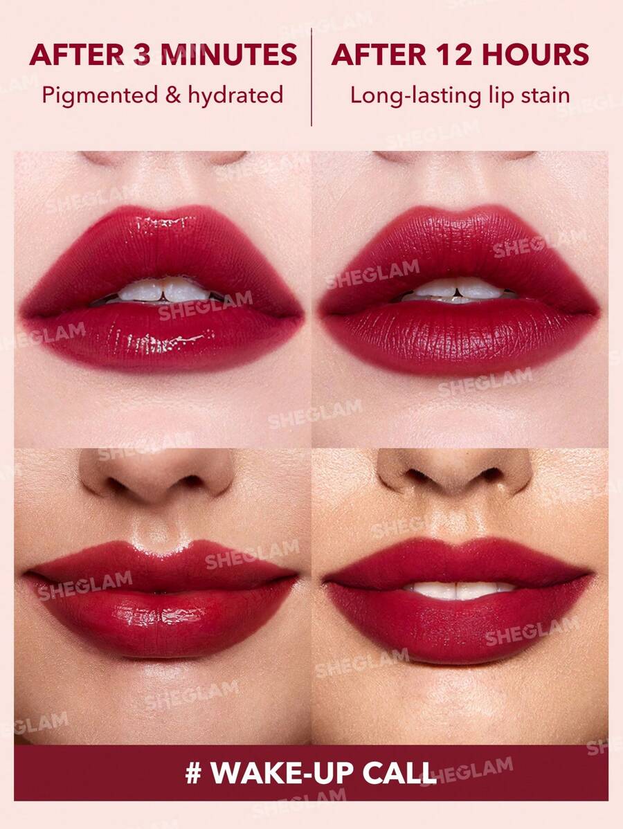 SHEGLAM Take A Hint Lip Tint