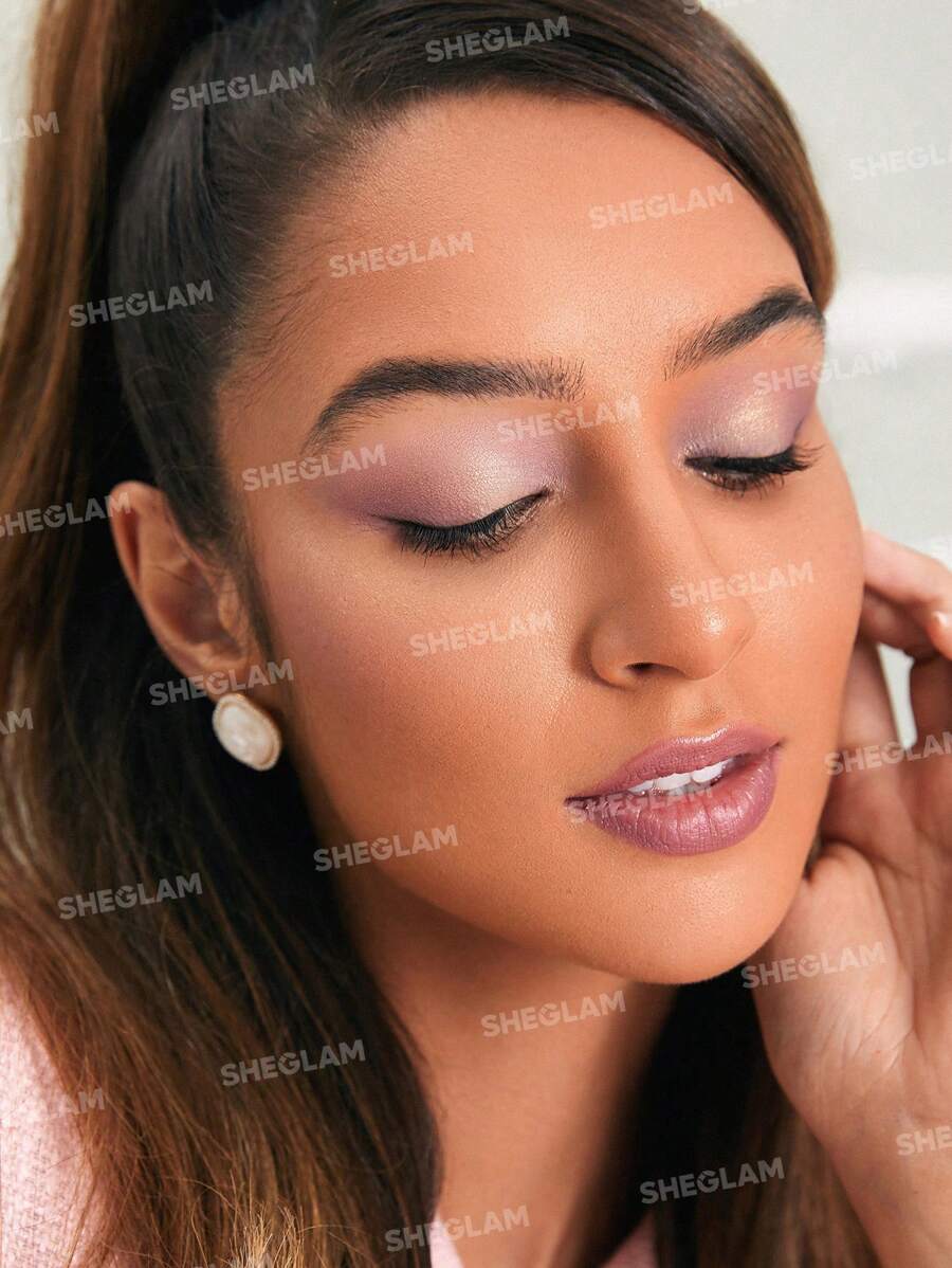 SHEGLAM For Bake s Sake Eyeshadow Palette 12-Clolor Shimmer