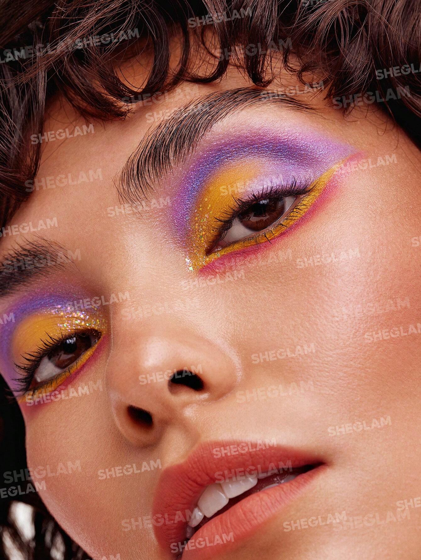 Sheglam Fin Within Eyeshadow Palette