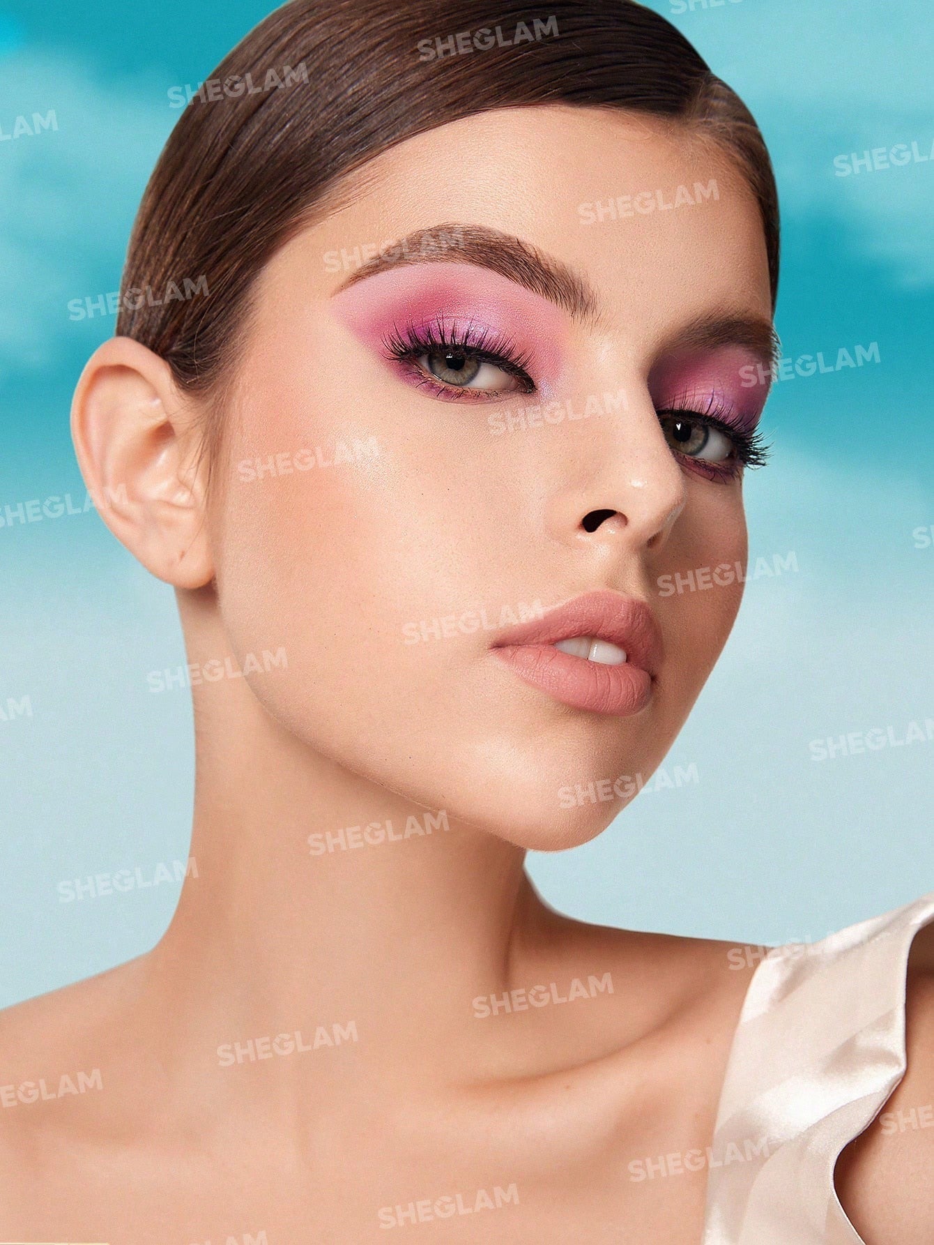 Sheglam Eyeshadow Palette 9