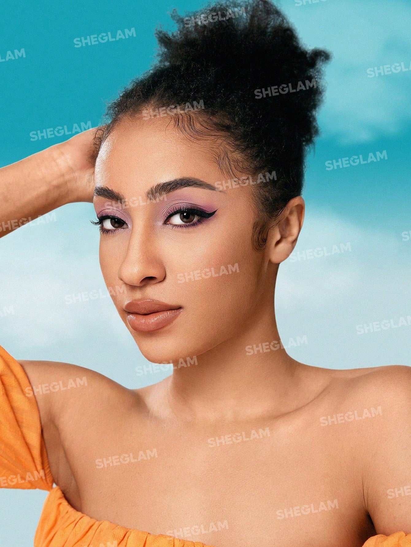 Sheglam Eyeshadow Palette 9