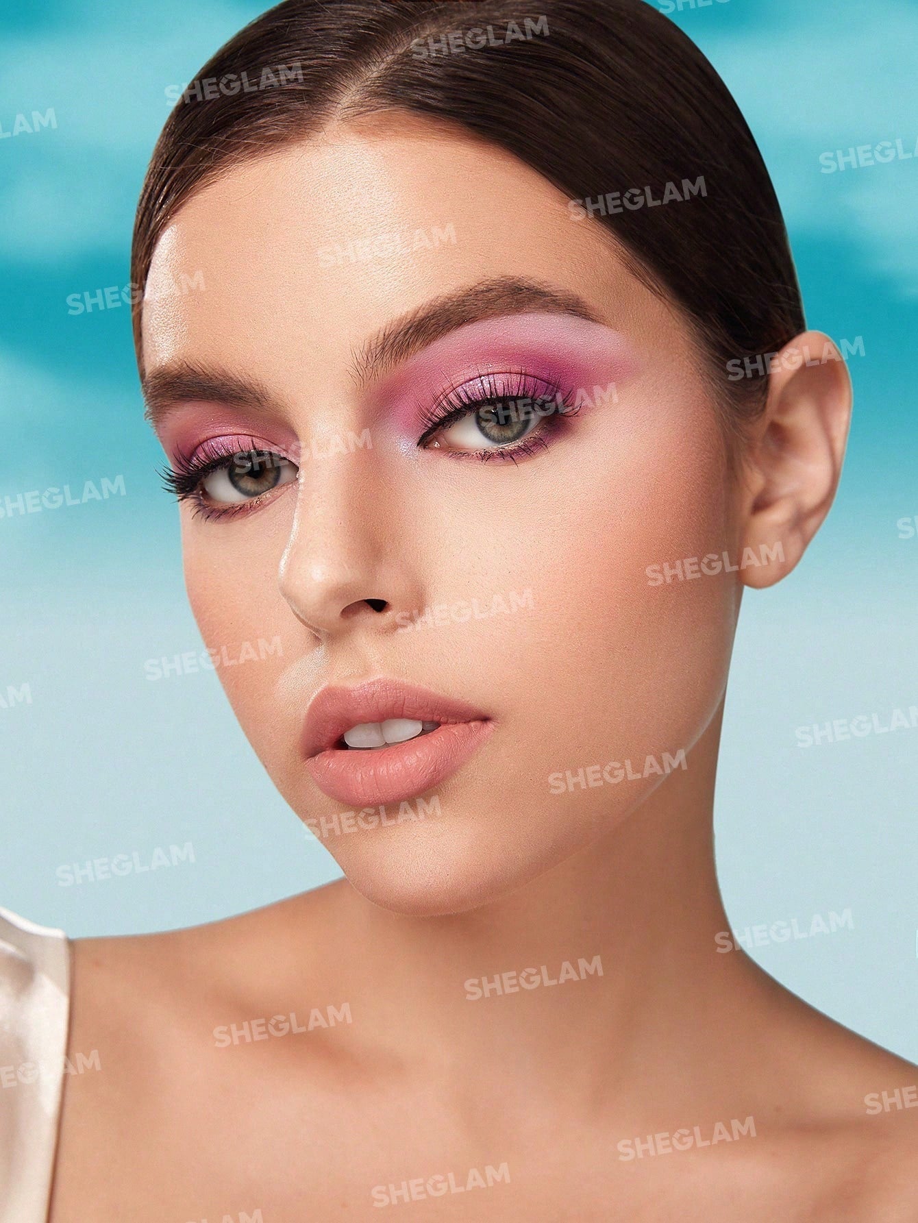 Sheglam Eyeshadow Palette 9
