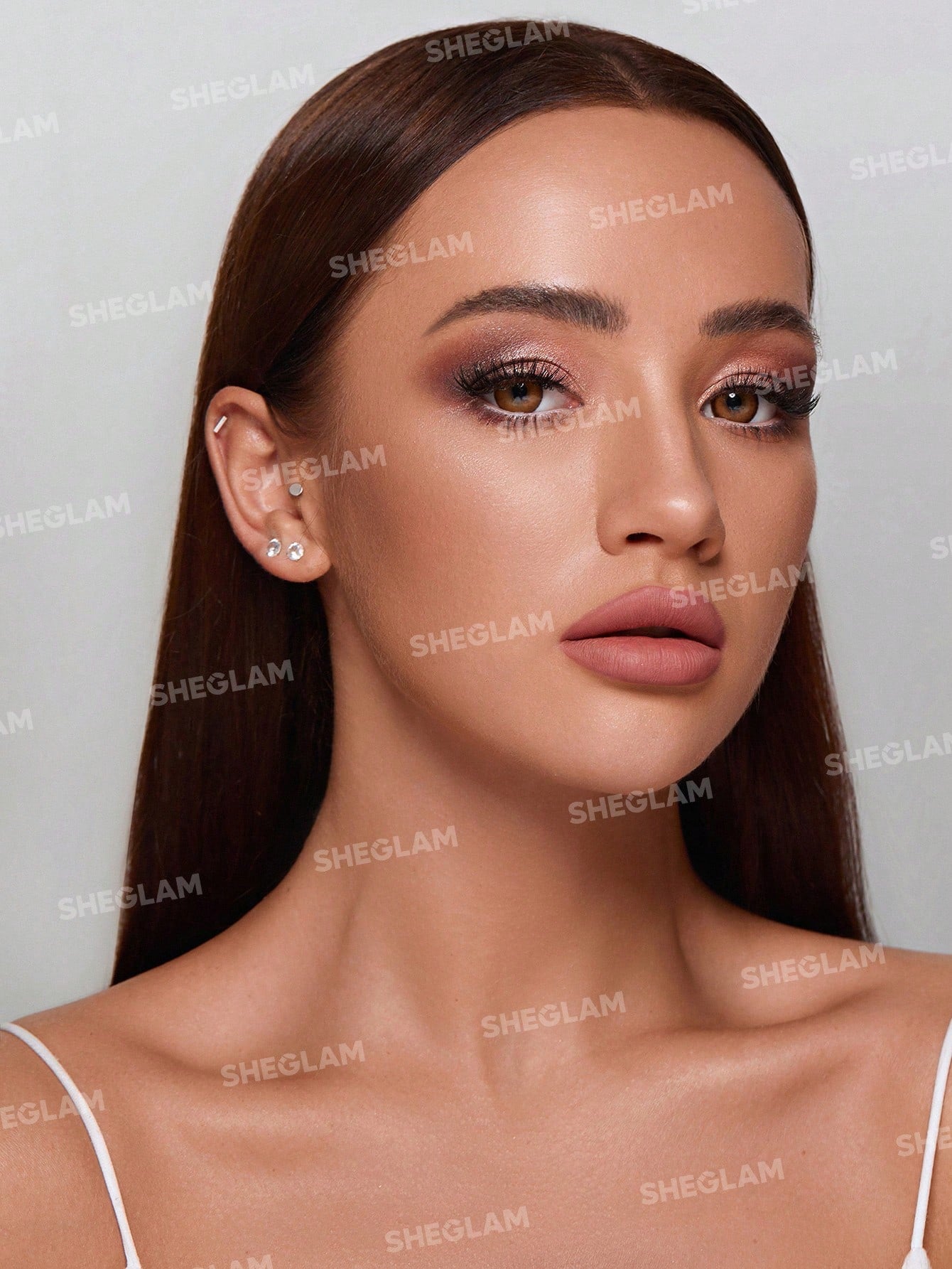 Sheglam Eyeshadow Palette 9
