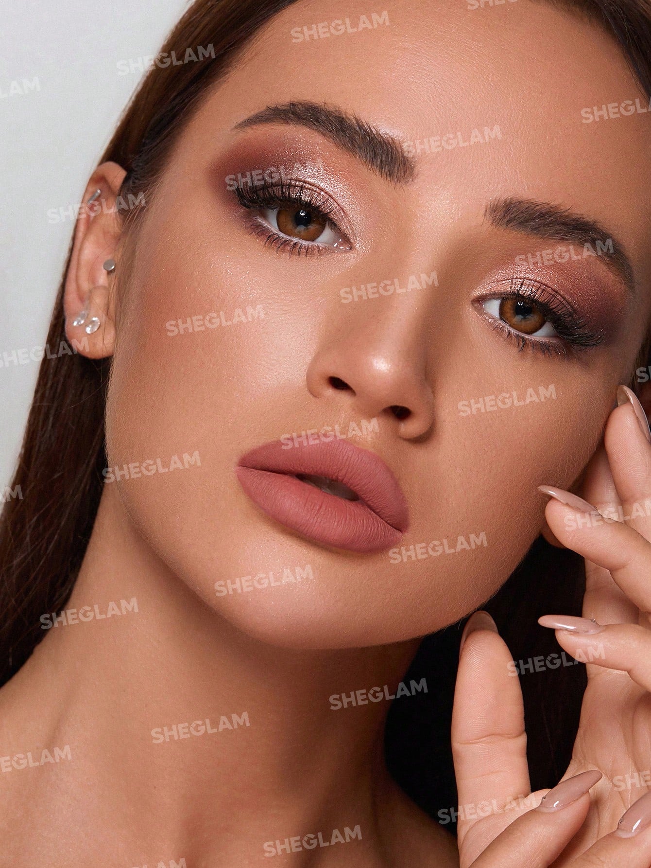 Sheglam Eyeshadow Palette 9
