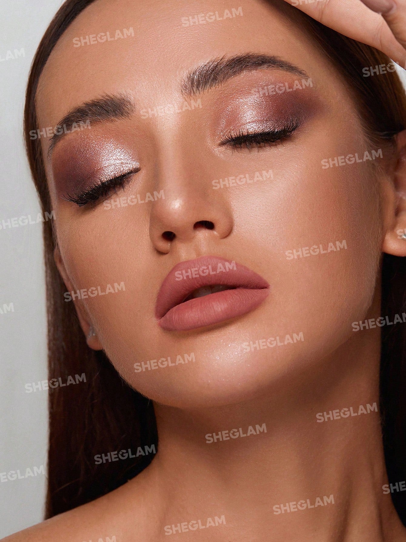 Sheglam Eyeshadow Palette 9