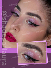 Sheglam Cloud Nine Palette
