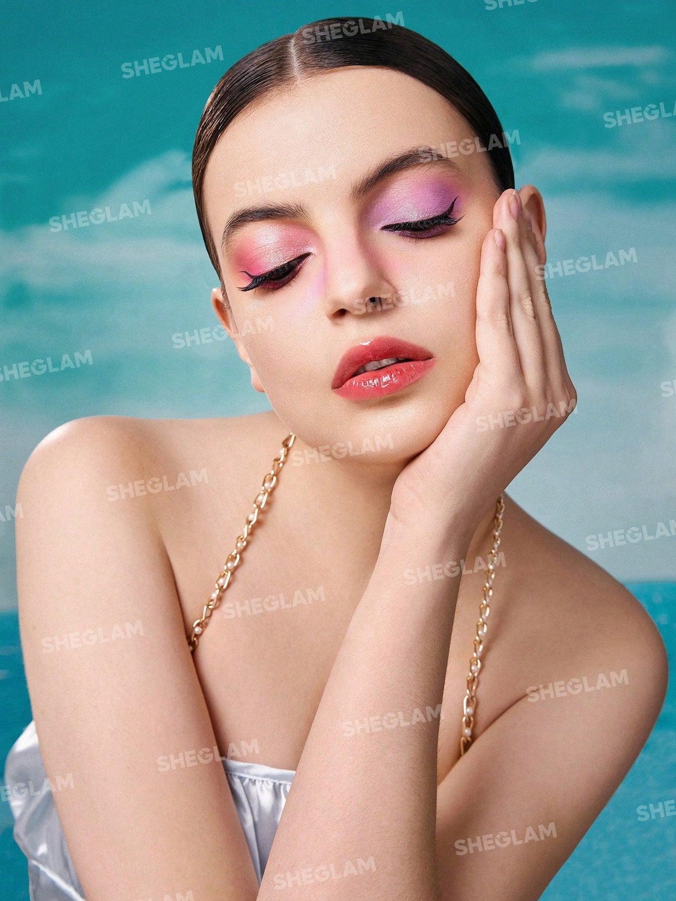 Sheglam Cloud Nine Palette