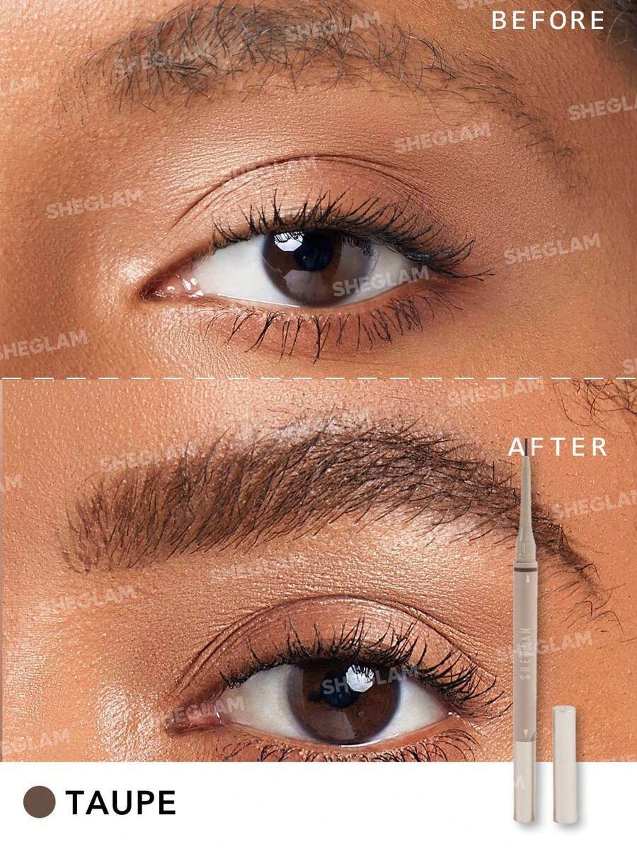 sheglam brow on demand 2 in 1 brow pencil