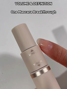 Sheglam Lash Besties 2-In-1 Mascara black