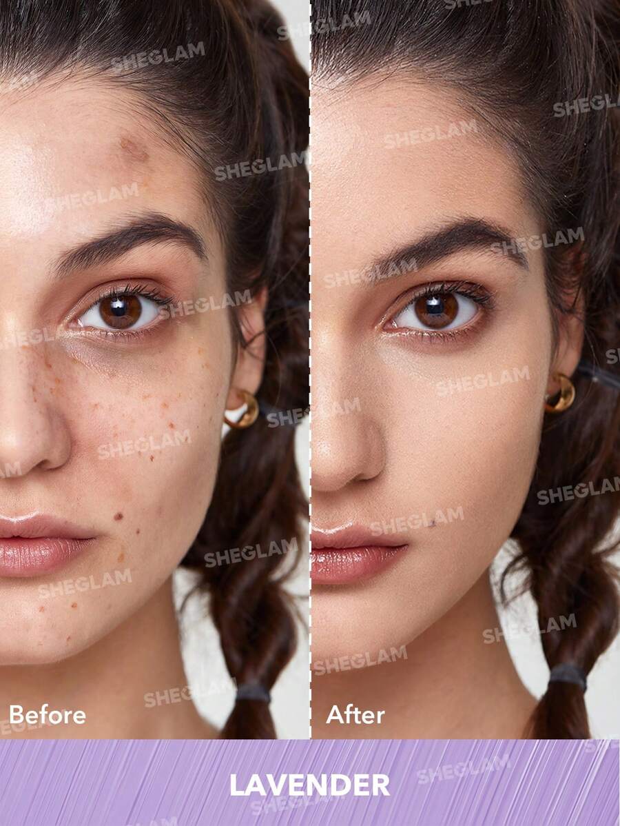 Sheglam Like Magic Color Correcting Concealer