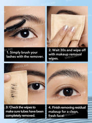 SHEGLAM Clean Queen Mascara Remover