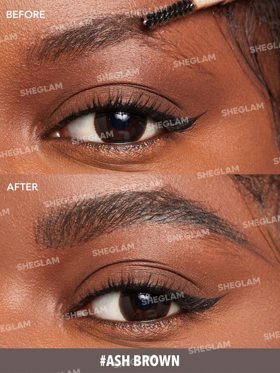 Sheglam Insta-Fill Brow Pencil