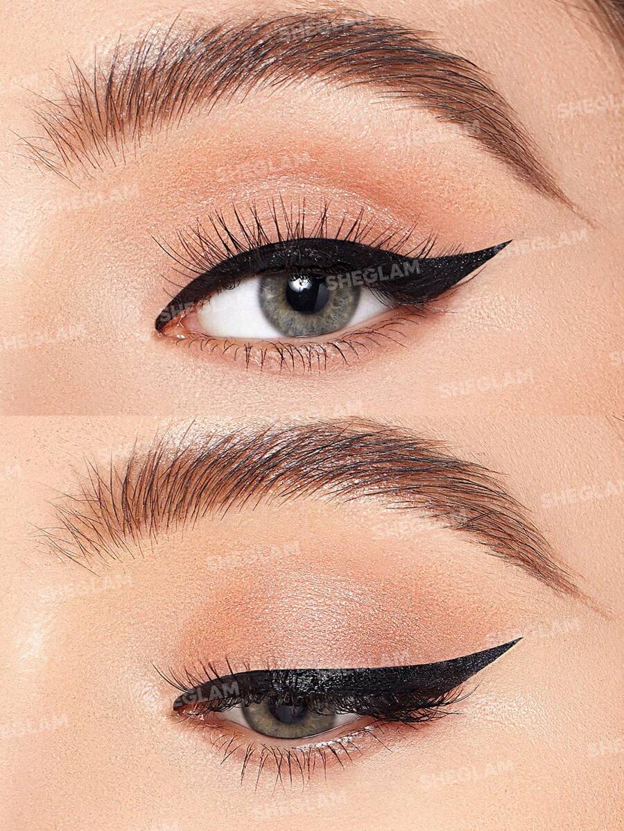 Sheglam Eyeliner Eternal Beauty long-lasting fine lines