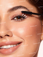 Sheglam Flutter Wink Volumizing Mascara black