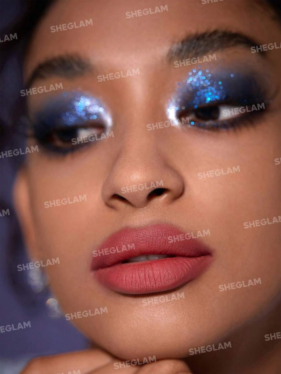 Sheglam Corpse Bride Everlasting Love Liquid Lipstick