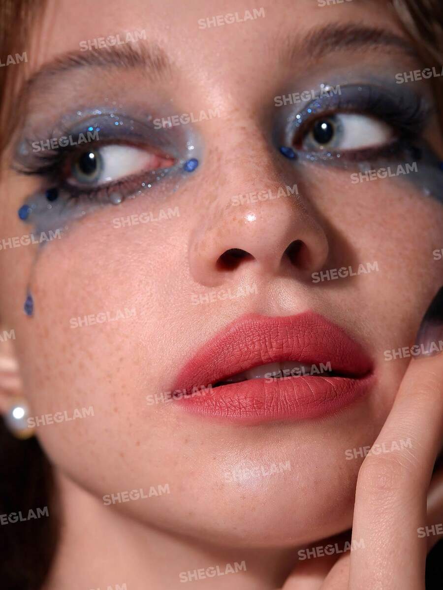 Sheglam Corpse Bride Everlasting Love Liquid Lipstick