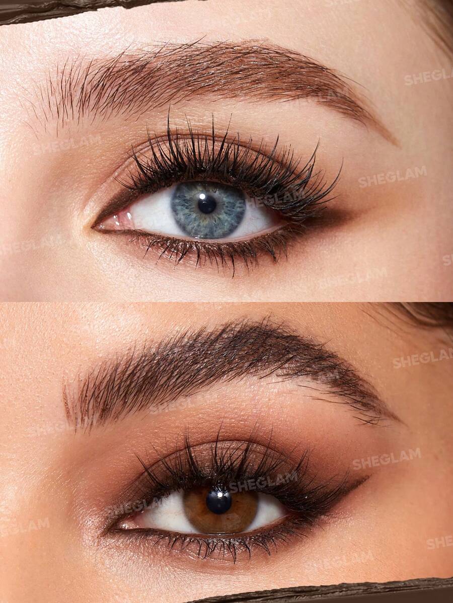 SHEGLAM Intensify Smudge-Proof Eyeliner Gel
