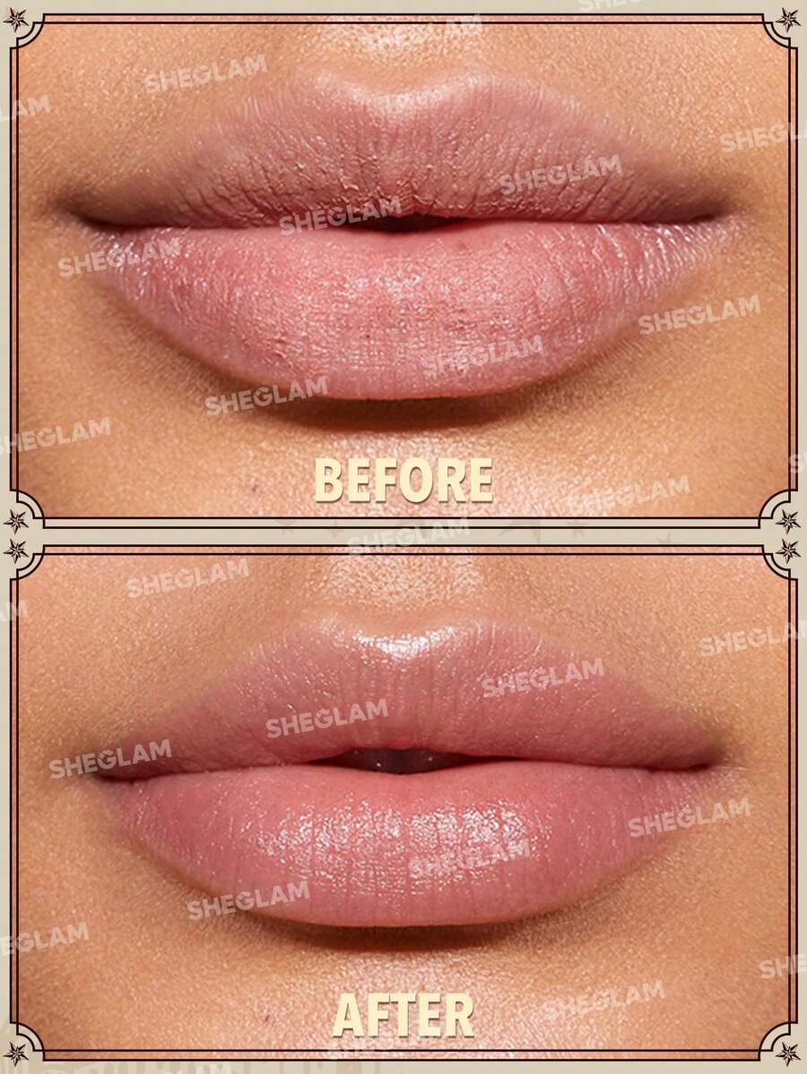 SHEGLAM Harry Potter Magic Cauldron Lip Mask