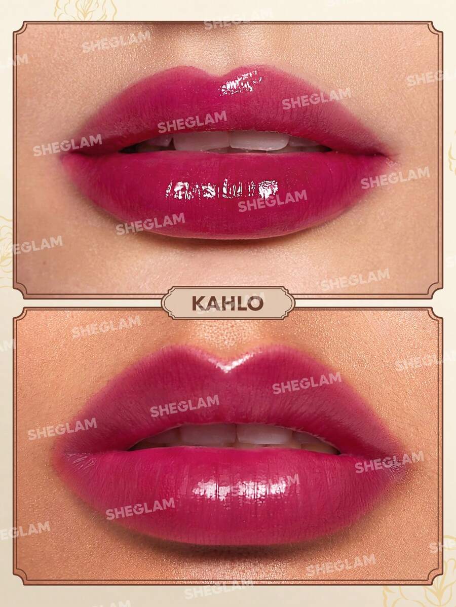 Sheglam Frida-Kahlo Lip Tint