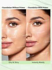 SHEGLAM Birthday Skin Oil-Control Primer