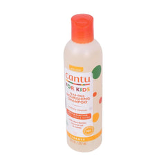 Cantu For Kids Tear Free Nourishing Shampoo 237 ml