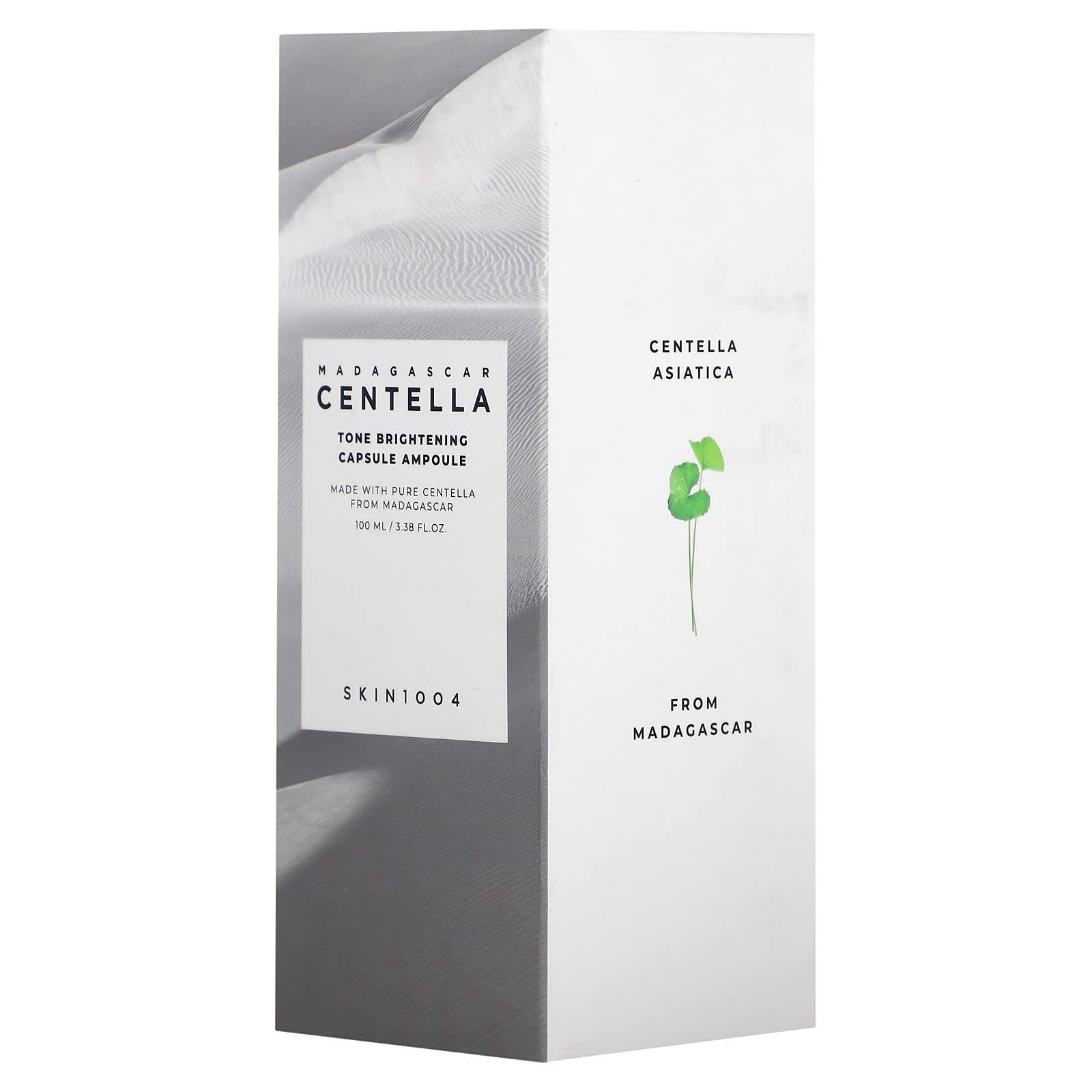 Skin1004 Madagascar Centella Tone Brightening Capsule Ampoule 100 ml
