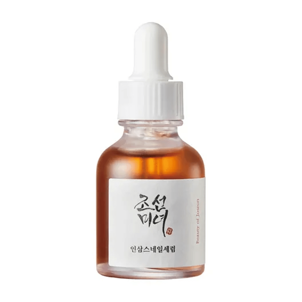 Beauty of Joseon revive serum ginseng and snail mucin - 30 ml