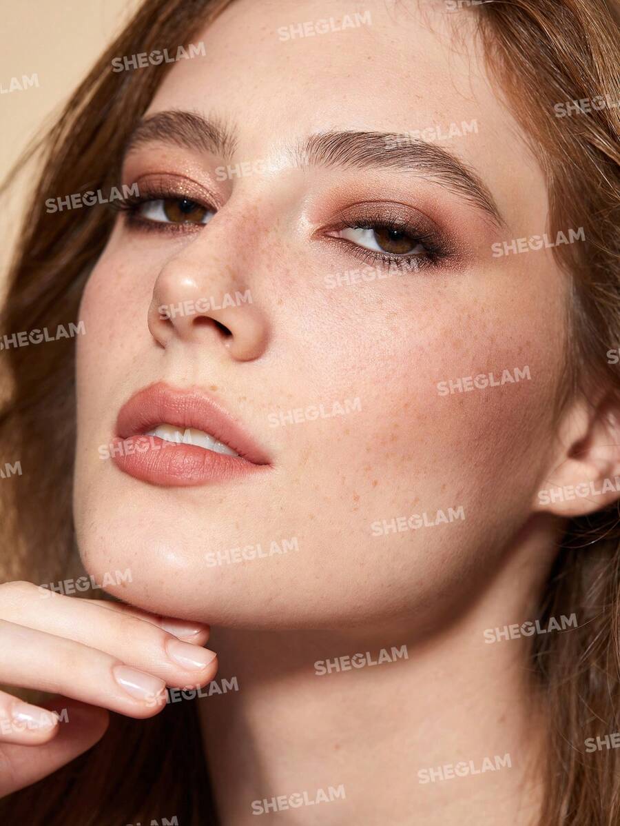 Sheglam The Essential Pocket Eyeshadow Palette