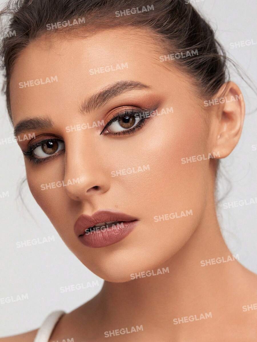 Sheglam The Essential Pocket Eyeshadow Palette