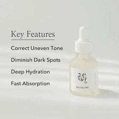 Beauty of Joseon Glow Deep Serum Rice + Alpha-Arbutin30 ml