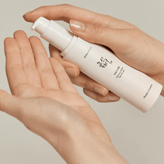 Beauty of Joseon Ginseng Moist Sun Serum SPF50 - 50ml