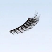 Shein 10 Pairs Cat Eye Eyelashes