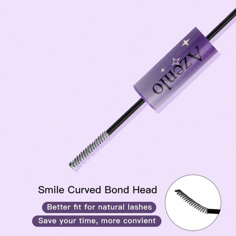 SheIn Lash Bond & Seal Eyelash Installation Kit  Glue + Installation Tool