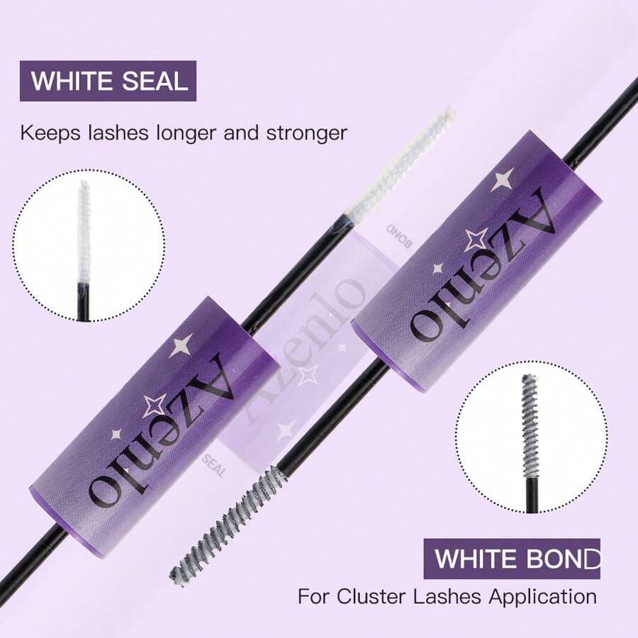 SheIn Lash Bond & Seal Eyelash Installation Kit  Glue + Installation Tool