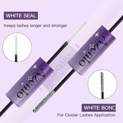 SheIn Lash Bond & Seal Eyelash Installation Kit  Glue + Installation Tool