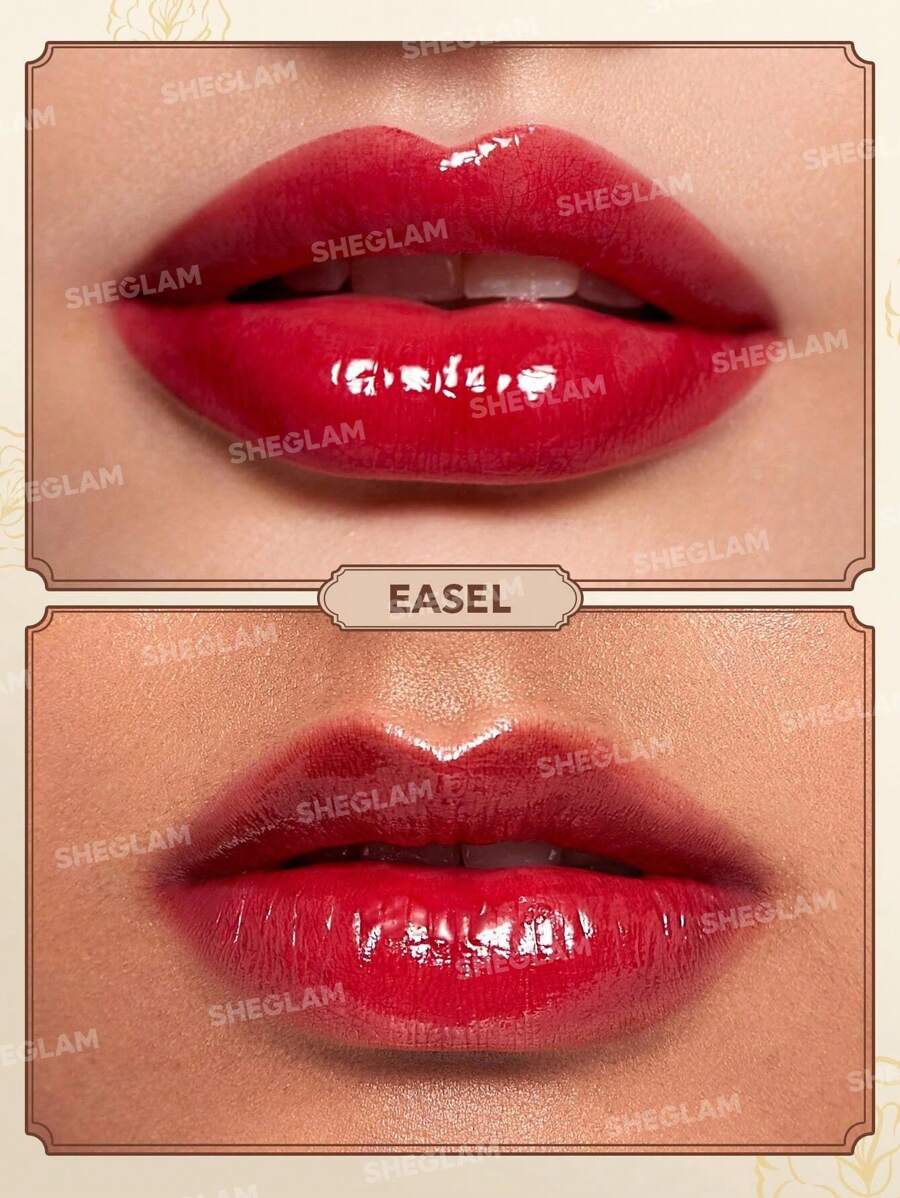 Sheglam Frida-Kahlo Lip Tint