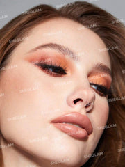 SHEGLAM Nine To Fine Eyeshadow Palette Status Symbol