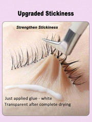 SheIn Perfect  long-lasting eyelash paste