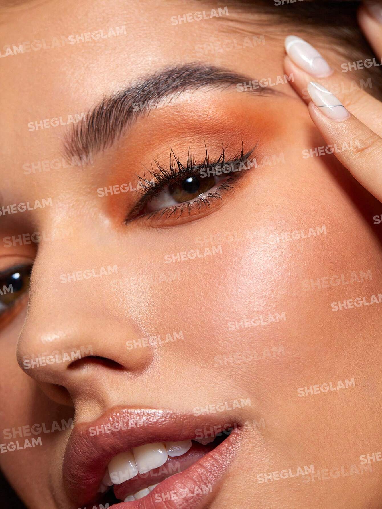 Sheglam Eyeshadow Smart Cookie