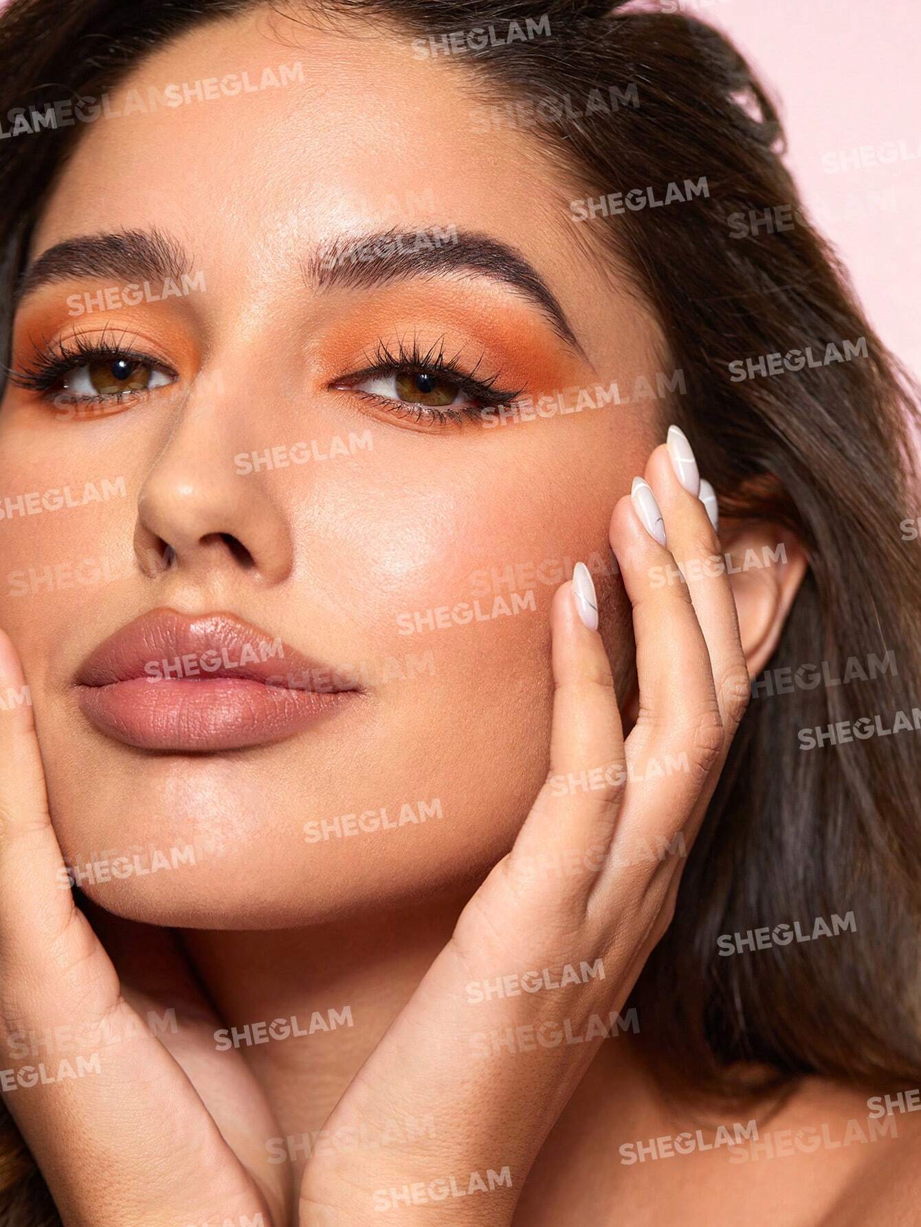 Sheglam Eyeshadow Smart Cookie