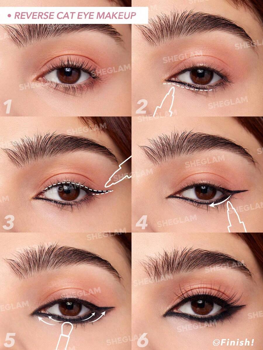 Sheglam Do It All 2-In-1 Eyeliner